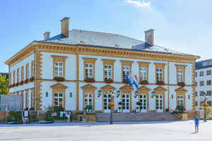 Dentiste urgence Haguenau