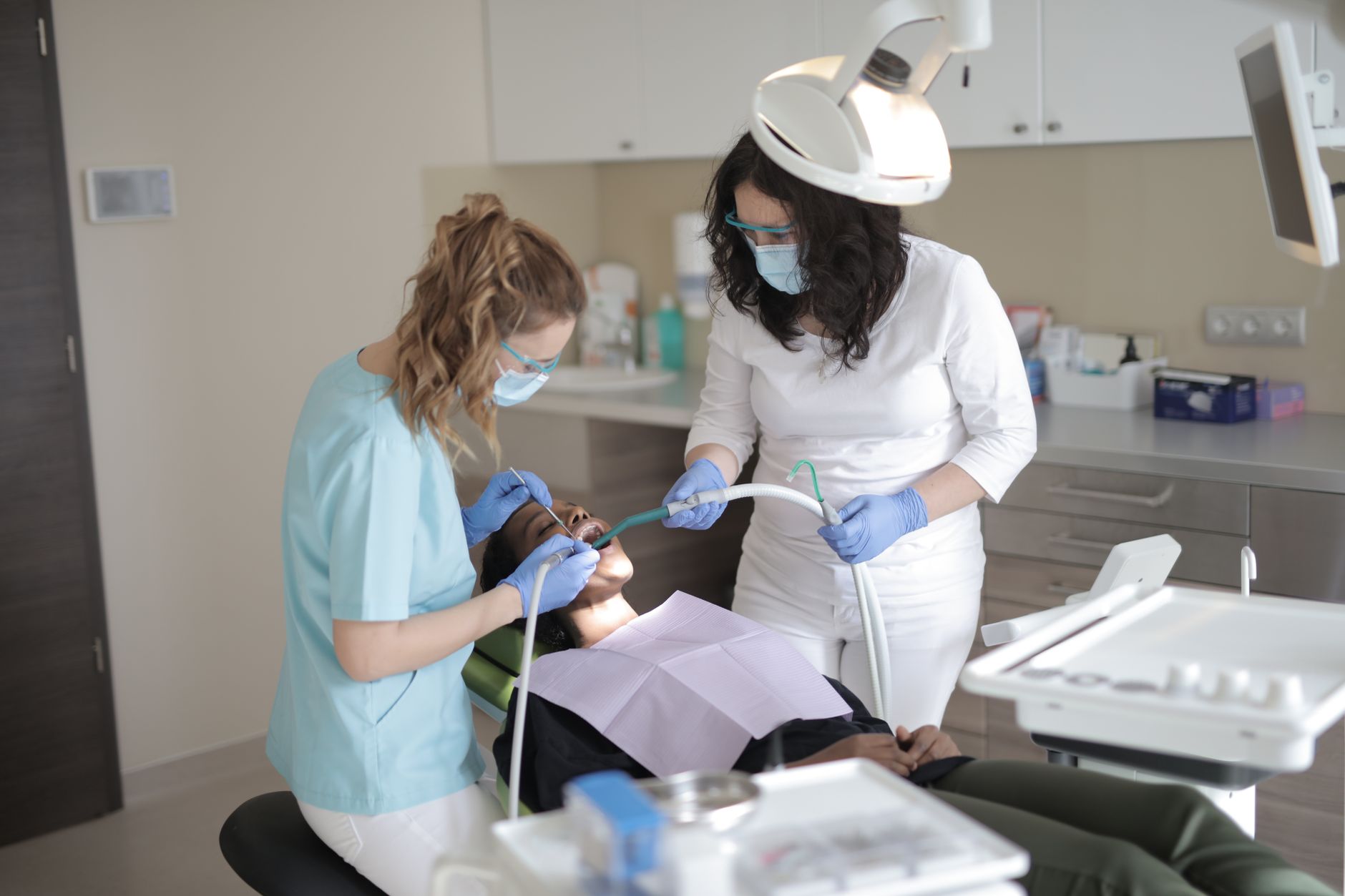 Dentiste urgence à Haguenau